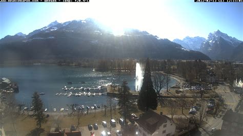 webcam quinten|Walensee Cam